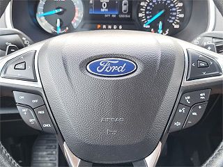 2017 Ford Edge SEL 2FMPK4J9XHBB94846 in Dale, IN 24