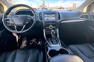 2017 Ford Edge Titanium 2FMPK4K92HBB90904 in El Cajon, CA 11