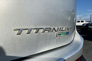 2017 Ford Edge Titanium 2FMPK4K92HBB90904 in El Cajon, CA 12