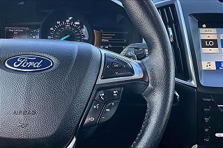 2017 Ford Edge Titanium 2FMPK4K92HBB90904 in El Cajon, CA 16