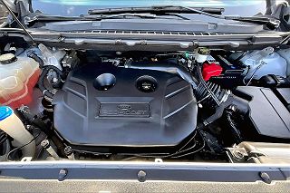 2017 Ford Edge Titanium 2FMPK4K92HBB90904 in El Cajon, CA 21