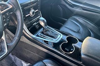 2017 Ford Edge Titanium 2FMPK4K92HBB90904 in El Cajon, CA 7