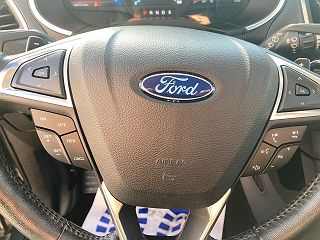 2017 Ford Edge Titanium 2FMPK4K97HBB62189 in Fairfield, OH 22
