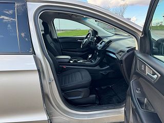 2017 Ford Edge SE 2FMPK4G92HBB15273 in Fort Atkinson, WI 21