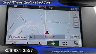 2017 Ford Edge Titanium 2FMPK4K96HBC13312 in Glassboro, NJ 27