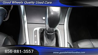 2017 Ford Edge Titanium 2FMPK4K96HBC13312 in Glassboro, NJ 33