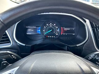 2017 Ford Edge Titanium 2FMPK4K9XHBB69668 in Menasha, WI 11