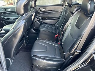 2017 Ford Edge Titanium 2FMPK4K9XHBB69668 in Menasha, WI 21