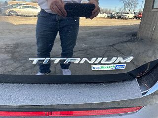 2017 Ford Edge Titanium 2FMPK4K9XHBB69668 in Menasha, WI 27