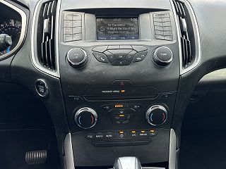 2017 Ford Edge SEL 2FMPK3J8XHBC30990 in Metairie, LA 18