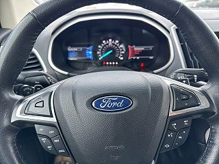 2017 Ford Edge SEL 2FMPK4J82HBB79734 in Morris, MN 15
