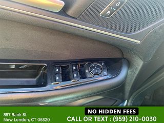 2017 Ford Edge SEL 2FMPK4J83HBC57101 in New London, CT 11