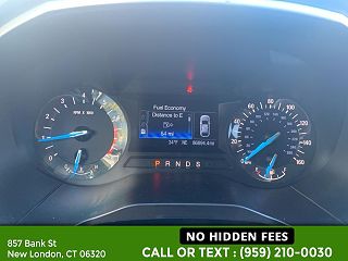 2017 Ford Edge SEL 2FMPK4J83HBC57101 in New London, CT 15