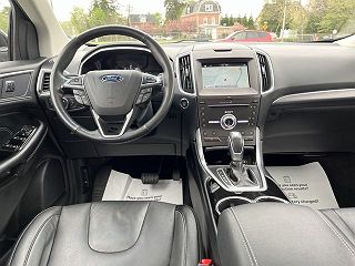 2017 Ford Edge Titanium 2FMPK4K96HBB89870 in Newark, DE 31