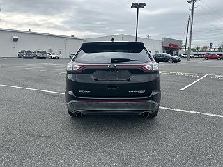 2017 Ford Edge Titanium 2FMPK4K96HBB89870 in Newark, DE 9