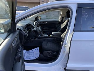 2017 Ford Edge SE 2FMPK3G93HBB94348 in Paola, KS 10