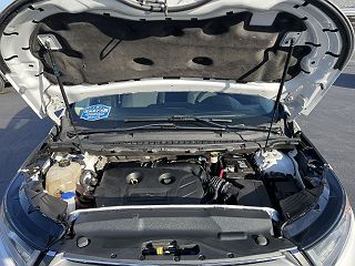 2017 Ford Edge SE 2FMPK3G93HBB94348 in Paola, KS 34