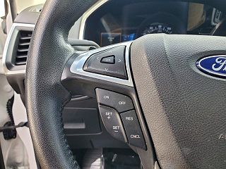 2017 Ford Edge Titanium 2FMPK3K80HBB54890 in Plantation, FL 19