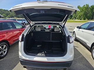 2017 Ford Edge Titanium 2FMPK3K96HBB40582 in Shallotte, NC 15