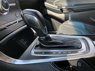 2017 Ford Edge Titanium 2FMPK4K83HBC11640 in Silver Spring, MD 16