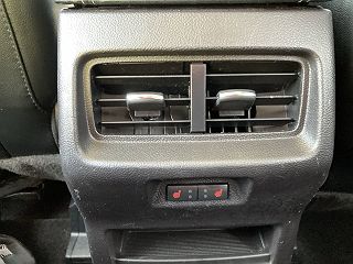 2017 Ford Edge Titanium 2FMPK4K83HBC11640 in Silver Spring, MD 22
