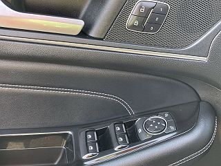 2017 Ford Edge Titanium 2FMPK4K83HBC11640 in Silver Spring, MD 24