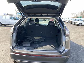 2017 Ford Edge Titanium 2FMPK4K83HBC11640 in Silver Spring, MD 26