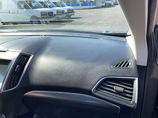 2017 Ford Edge Titanium 2FMPK4K83HBC11640 in Silver Spring, MD 29