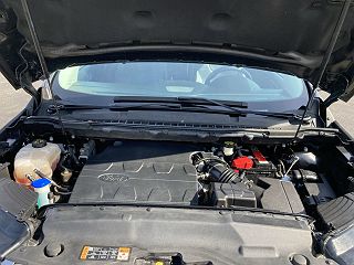 2017 Ford Edge Titanium 2FMPK4K83HBC11640 in Silver Spring, MD 30