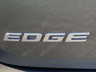 2017 Ford Edge Titanium 2FMPK4K83HBC11640 in Silver Spring, MD 32
