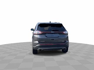 2017 Ford Edge Titanium 2FMPK4K83HBC11640 in Silver Spring, MD 7
