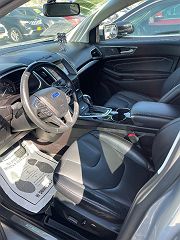 2017 Ford Edge Titanium 2FMPK4K90HBB75625 in South Gate, CA 5