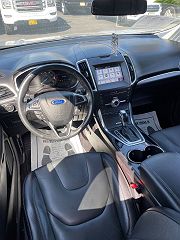 2017 Ford Edge Titanium 2FMPK4K90HBB75625 in South Gate, CA 7
