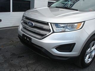2017 Ford Edge SE 2FMPK4G91HBB61175 in Willowick, OH 6