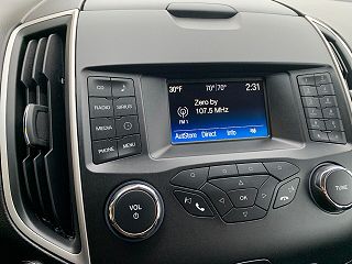 2017 Ford Edge SEL 2FMPK4J8XHBB02769 in Wisconsin Rapids, WI 16