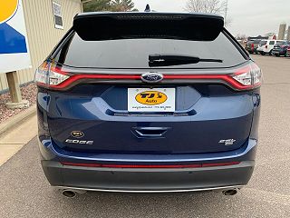 2017 Ford Edge SEL 2FMPK4J8XHBB02769 in Wisconsin Rapids, WI 6