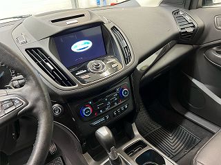 2017 Ford Escape Titanium 1FMCU9JD7HUC37110 in Agawam, MA 5