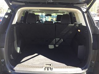 2017 Ford Escape Titanium 1FMCU9JD1HUA30745 in Bellingham, MA 7