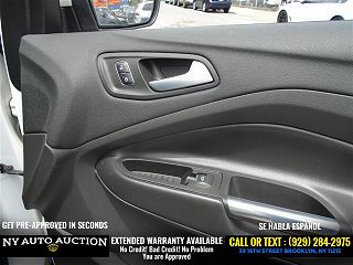 2017 Ford Escape SE 1FMCU9GD9HUE40331 in Brooklyn, NY 11