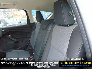 2017 Ford Escape SE 1FMCU9GD9HUE40331 in Brooklyn, NY 23