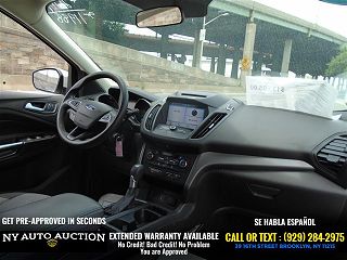 2017 Ford Escape SE 1FMCU9GD9HUE40331 in Brooklyn, NY 9
