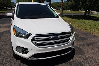 2017 Ford Escape SE 1FMCU0GD0HUD78586 in Clearwater, FL 15