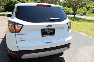 2017 Ford Escape SE 1FMCU0GD0HUD78586 in Clearwater, FL 17