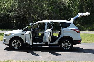 2017 Ford Escape SE 1FMCU0GD0HUD78586 in Clearwater, FL 21