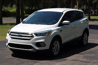 2017 Ford Escape SE 1FMCU0GD0HUD78586 in Clearwater, FL 3