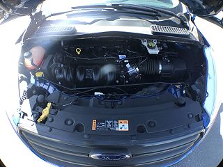 2017 Ford Escape S 1FMCU0F73HUE52353 in Crivitz, WI 18
