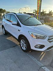 2017 Ford Escape SE 1FMCU0GDXHUC72193 in Doral, FL 2