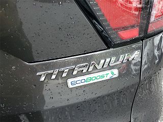2017 Ford Escape Titanium 1FMCU0JD3HUE12464 in Duluth, GA 10