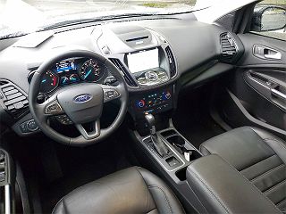 2017 Ford Escape Titanium 1FMCU0JD3HUE12464 in Duluth, GA 15