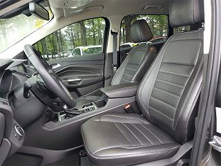 2017 Ford Escape Titanium 1FMCU0JD3HUE12464 in Duluth, GA 18